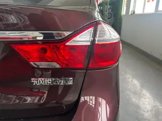 Kia K3 2016 1.6L Automatic GL interior photo 13 Kia K3 2016 1.6L Automatic GL interior photo 13