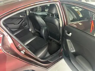 Kia K3 2016 1.6L Automatic GL interior photo 16 Kia K3 2016 1.6L Automatic GL interior photo 16