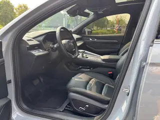 Geely Preface 2023 1.5T Kunlun Edition exterior photo 7 Geely Preface 2023 1.5T Kunlun Edition exterior photo 7
