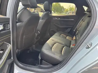 Geely Preface 2023 1.5T Kunlun Edition exterior photo 8 Geely Preface 2023 1.5T Kunlun Edition exterior photo 8