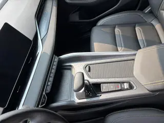 Geely Preface 2023 1.5T Kunlun Edition interior photo 15 Geely Preface 2023 1.5T Kunlun Edition interior photo 15