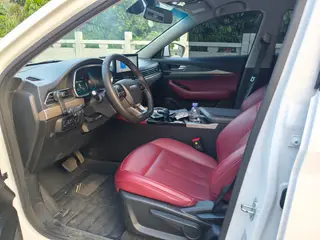 Jetour X70 2025 1.5T DCT To surpass PRO 7 seat exterior photo 4 Jetour X70 2025 1.5T DCT To surpass PRO 7 seat exterior photo 4