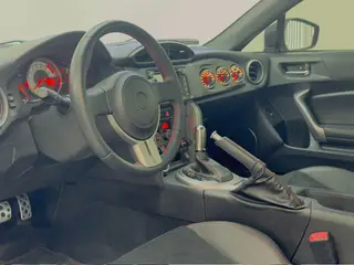 Toyota 86 2013 2.0L Automatic Luxury Model interior photo 6 Toyota 86 2013 2.0L Automatic Luxury Model interior photo 6