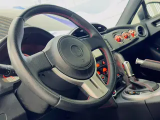 Toyota 86 2013 2.0L Automatic Luxury Model interior photo 9 Toyota 86 2013 2.0L Automatic Luxury Model interior photo 9