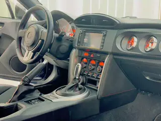 Toyota 86 2013 2.0L Automatic Luxury Model interior photo 10 Toyota 86 2013 2.0L Automatic Luxury Model interior photo 10