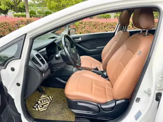 Kia K3S 2014 1.6L Automatic GLS exterior photo 8 Kia K3S 2014 1.6L Automatic GLS exterior photo 8