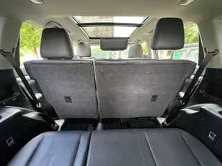 Toyota Highlander 2020 2.0T Million Commemorative Edition interior photo 15 Toyota Highlander 2020 2.0T Million Commemorative Edition interior photo 15