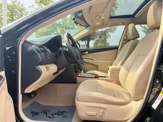 Toyota Camry 2013 2.5G Comfort Edition exterior photo 5 Toyota Camry 2013 2.5G Comfort Edition exterior photo 5