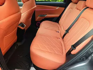 Changan CS75 PLUS 2025 Fourth generation 1.5T New Blue Whale Wisdom Flagship exterior photo 7 Changan CS75 PLUS 2025 Fourth generation 1.5T New Blue Whale Wisdom Flagship exterior photo 7