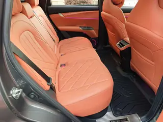 Changan CS75 PLUS 2025 Fourth generation 1.5T New Blue Whale Wisdom Flagship exterior photo 8 Changan CS75 PLUS 2025 Fourth generation 1.5T New Blue Whale Wisdom Flagship exterior photo 8