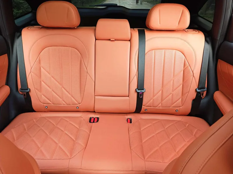 Changan CS75 PLUS 2025 Fourth generation 1.5T New Blue Whale Wisdom Flagship interior photo 9 Changan CS75 PLUS 2025 Fourth generation 1.5T New Blue Whale Wisdom Flagship interior photo 9
