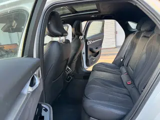 Geely Preface 2025 2.0T Oriental Yao Current Edition interior photo 9 Geely Preface 2025 2.0T Oriental Yao Current Edition interior photo 9