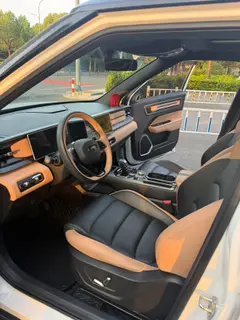 Geely ICON 2023 1.5TD Chocolate Alcoholic Edition exterior photo 7 Geely ICON 2023 1.5TD Chocolate Alcoholic Edition exterior photo 7