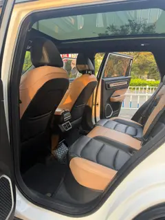Geely ICON 2023 1.5TD Chocolate Alcoholic Edition interior photo 8 Geely ICON 2023 1.5TD Chocolate Alcoholic Edition interior photo 8
