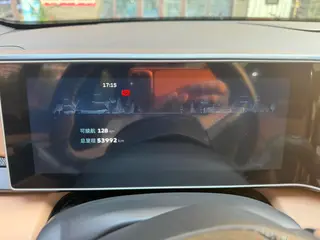 Geely ICON 2023 1.5TD Chocolate Alcoholic Edition interior photo 13 Geely ICON 2023 1.5TD Chocolate Alcoholic Edition interior photo 13