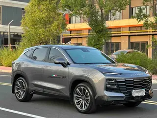 Jetour Dasheng 2022 1.6T DCT King MAX exterior photo 3 Jetour Dasheng 2022 1.6T DCT King MAX exterior photo 3