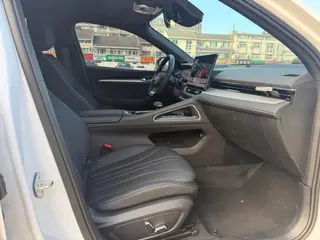 Geely Preface 2026 1.5T Oriental Yao Kunlun Edition exterior photo 5 Geely Preface 2026 1.5T Oriental Yao Kunlun Edition exterior photo 5