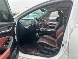 Changan Eado 2023 PLUS Enjoyment Edition Blue whale NE 1.4T GDI DCT Premium Trim exterior photo 5 Changan Eado 2023 PLUS Enjoyment Edition Blue whale NE 1.4T GDI DCT Premium Trim exterior photo 5