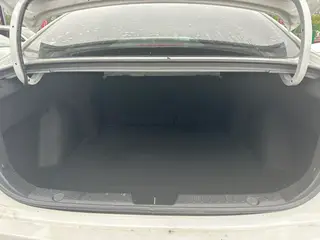 Changan Eado 2023 PLUS Enjoyment Edition Blue whale NE 1.4T GDI DCT Premium Trim exterior photo 9 Changan Eado 2023 PLUS Enjoyment Edition Blue whale NE 1.4T GDI DCT Premium Trim exterior photo 9