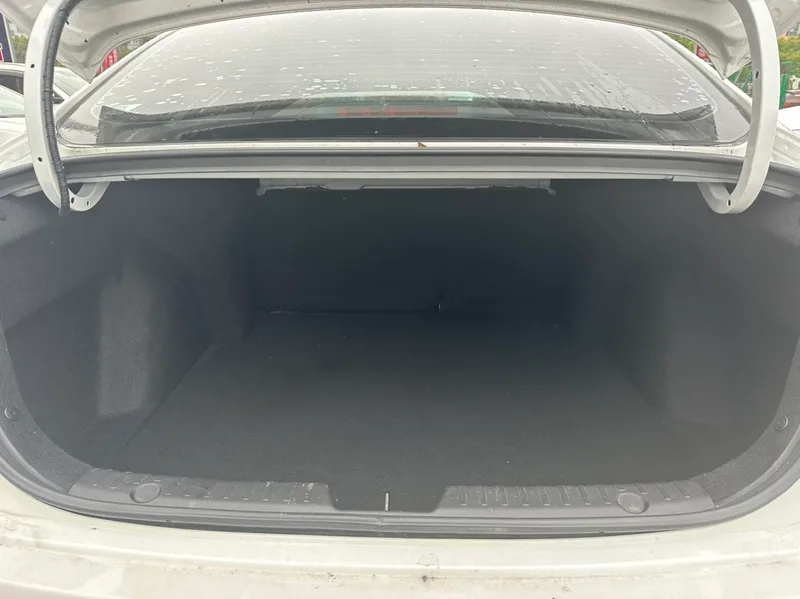 Changan Eado 2023 PLUS Enjoyment Edition Blue whale NE 1.4T GDI DCT Premium Trim exterior photo 9 Changan Eado 2023 PLUS Enjoyment Edition Blue whale NE 1.4T GDI DCT Premium Trim exterior photo 9