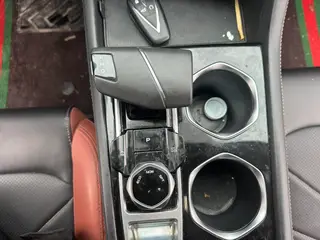 Changan Eado 2023 PLUS Enjoyment Edition Blue whale NE 1.4T GDI DCT Premium Trim interior photo 13 Changan Eado 2023 PLUS Enjoyment Edition Blue whale NE 1.4T GDI DCT Premium Trim interior photo 13