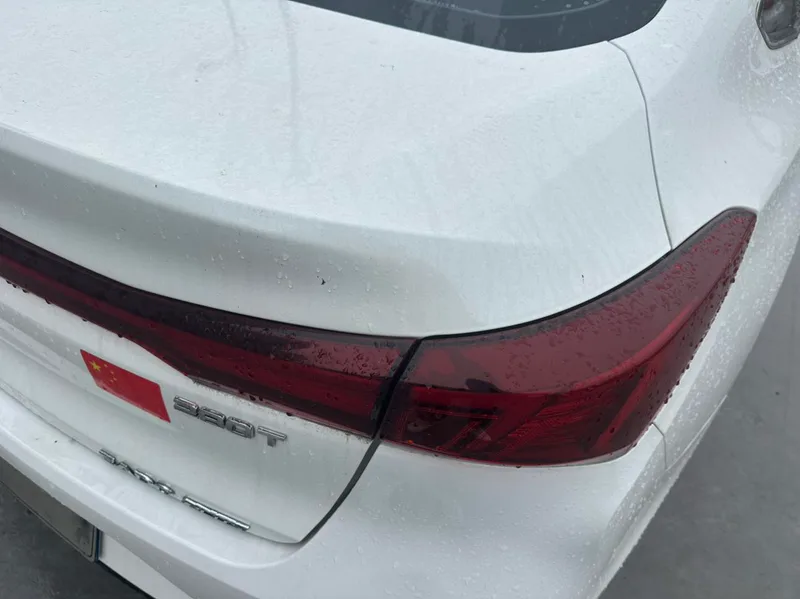 Changan Eado 2023 PLUS Enjoyment Edition Blue whale NE 1.4T GDI DCT Premium Trim interior photo 16 Changan Eado 2023 PLUS Enjoyment Edition Blue whale NE 1.4T GDI DCT Premium Trim interior photo 16