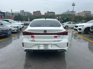 Changan Eado 2023 PLUS Enjoyment Edition Blue whale NE 1.4T GDI DCT Premium Trim interior photo 20 Changan Eado 2023 PLUS Enjoyment Edition Blue whale NE 1.4T GDI DCT Premium Trim interior photo 20