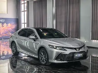 Toyota Camry 2021 2.5G Luxury Edition exterior photo 3 Toyota Camry 2021 2.5G Luxury Edition exterior photo 3