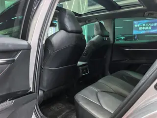 Toyota Camry 2021 2.5G Luxury Edition exterior photo 5 Toyota Camry 2021 2.5G Luxury Edition exterior photo 5