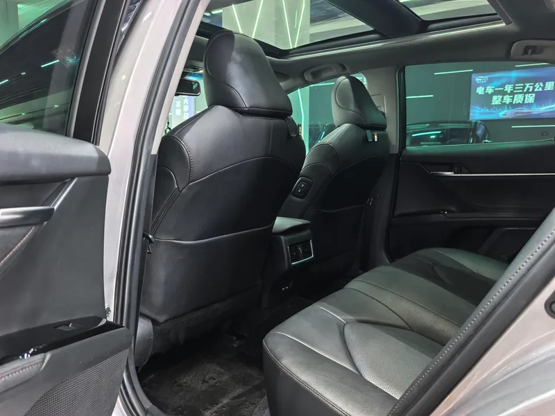 Toyota Camry 2021 2.5G Luxury Edition exterior photo 5 Toyota Camry 2021 2.5G Luxury Edition exterior photo 5