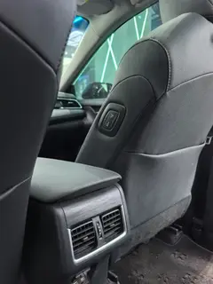 Toyota Camry 2021 2.5G Luxury Edition interior photo 6 Toyota Camry 2021 2.5G Luxury Edition interior photo 6