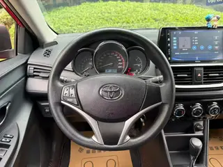 Toyota Vios FS 2021 1.5L CVT Fengchi Edition экстерьер фото 7 Toyota Vios FS 2021 1.5L CVT Fengchi Edition экстерьер фото 7