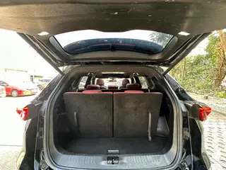 Jetour X70 PLUS 2023 1.5T DCT Brave person PLUS 7 seat exterior photo 9 Jetour X70 PLUS 2023 1.5T DCT Brave person PLUS 7 seat exterior photo 9
