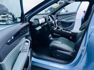 Geely Boyue 2024 1.5TD Zhilian+ extérieur photo 4 Geely Boyue 2024 1.5TD Zhilian+ extérieur photo 4