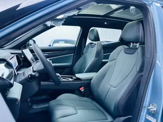 Geely Boyue 2024 1.5TD Zhilian+ intérieur photo 10 Geely Boyue 2024 1.5TD Zhilian+ intérieur photo 10