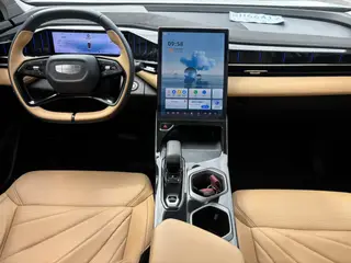 Geely Boyue L 2023 1.5TD DCT Premium Trim exterior photo 6 Geely Boyue L 2023 1.5TD DCT Premium Trim exterior photo 6