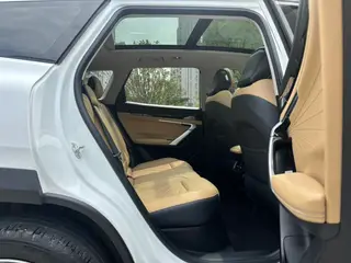 Geely Boyue L 2023 1.5TD DCT Premium Trim interior photo 10 Geely Boyue L 2023 1.5TD DCT Premium Trim interior photo 10