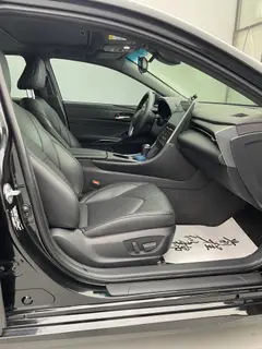 Toyota Avalon 2023 2.0L CVT Edición de lujo interior foto 15 Toyota Avalon 2023 2.0L CVT Edición de lujo interior foto 15
