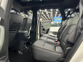Geely Okavango L 2023 2.0TD DCT Premium Trim exterior photo 8 Geely Okavango L 2023 2.0TD DCT Premium Trim exterior photo 8