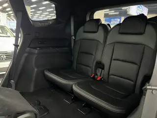 Geely Okavango L 2023 2.0TD DCT Premium Trim interior photo 9 Geely Okavango L 2023 2.0TD DCT Premium Trim interior photo 9