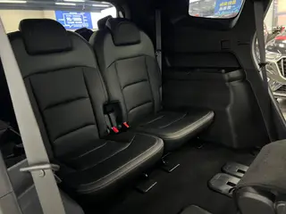 Geely Okavango L 2023 2.0TD DCT Premium Trim interior photo 10 Geely Okavango L 2023 2.0TD DCT Premium Trim interior photo 10