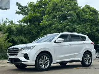 Jetour X70 2022 1.5T DCT Yue Hline Edition 5 seat