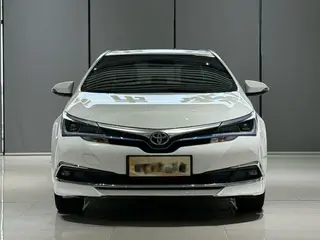 Toyota Corolla Plug-in Hybrid 2020 1.8L Comfort Edition exterior photo 2 Toyota Corolla Plug-in Hybrid 2020 1.8L Comfort Edition exterior photo 2