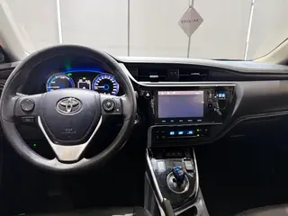 Toyota Corolla Plug-in Hybrid 2020 1.8L Comfort Edition exterior photo 5 Toyota Corolla Plug-in Hybrid 2020 1.8L Comfort Edition exterior photo 5