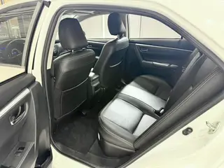 Toyota Corolla Plug-in Hybrid 2020 1.8L Comfort Edition interior photo 7 Toyota Corolla Plug-in Hybrid 2020 1.8L Comfort Edition interior photo 7