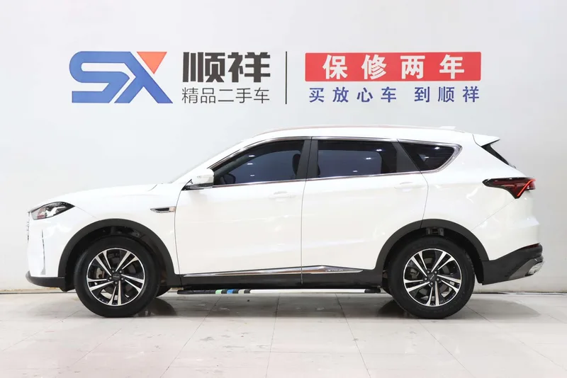 Jetour X70 PLUS 2021 1.5T DCT mountain 7 seat exterior photo 6 Jetour X70 PLUS 2021 1.5T DCT mountain 7 seat exterior photo 6