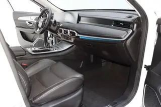 Jetour X70 PLUS 2021 1.5T DCT mountain 7 seat interior photo 18 Jetour X70 PLUS 2021 1.5T DCT mountain 7 seat interior photo 18