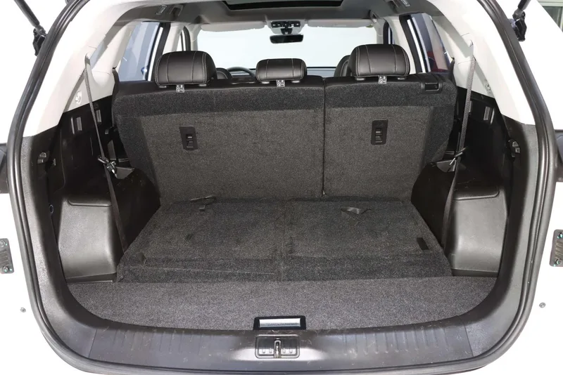 Jetour X70 PLUS 2021 1.5T DCT mountain 7 seat interior photo 19 Jetour X70 PLUS 2021 1.5T DCT mountain 7 seat interior photo 19