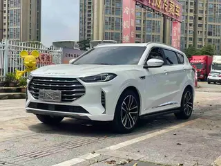 Jetour X70 PLUS 2021 1.6T DCT Земля 7 Кресло