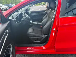 Geely Binrui 2021 1.4T CVT Versión de los Juegos Asiáticos exterior foto 4 Geely Binrui 2021 1.4T CVT Versión de los Juegos Asiáticos exterior foto 4